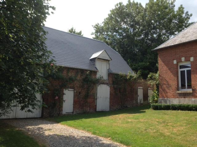 Ferienhaus Grisa'home Le *
