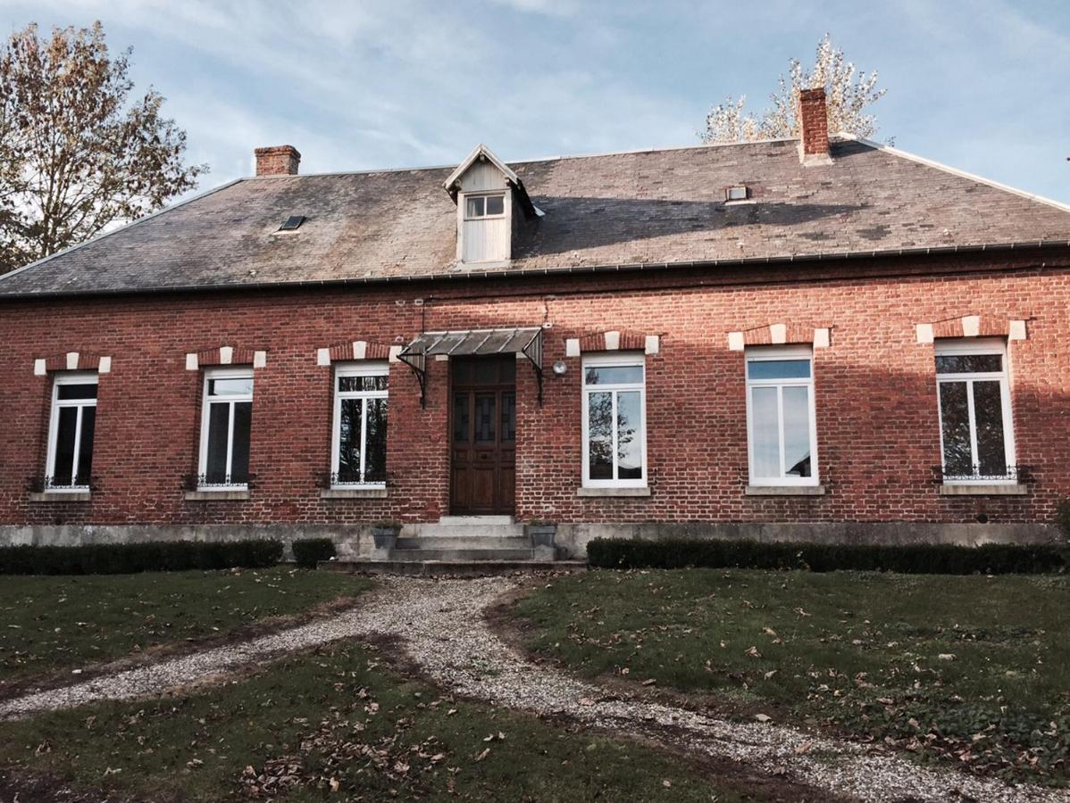 Grisa'home Le Ferienhaus