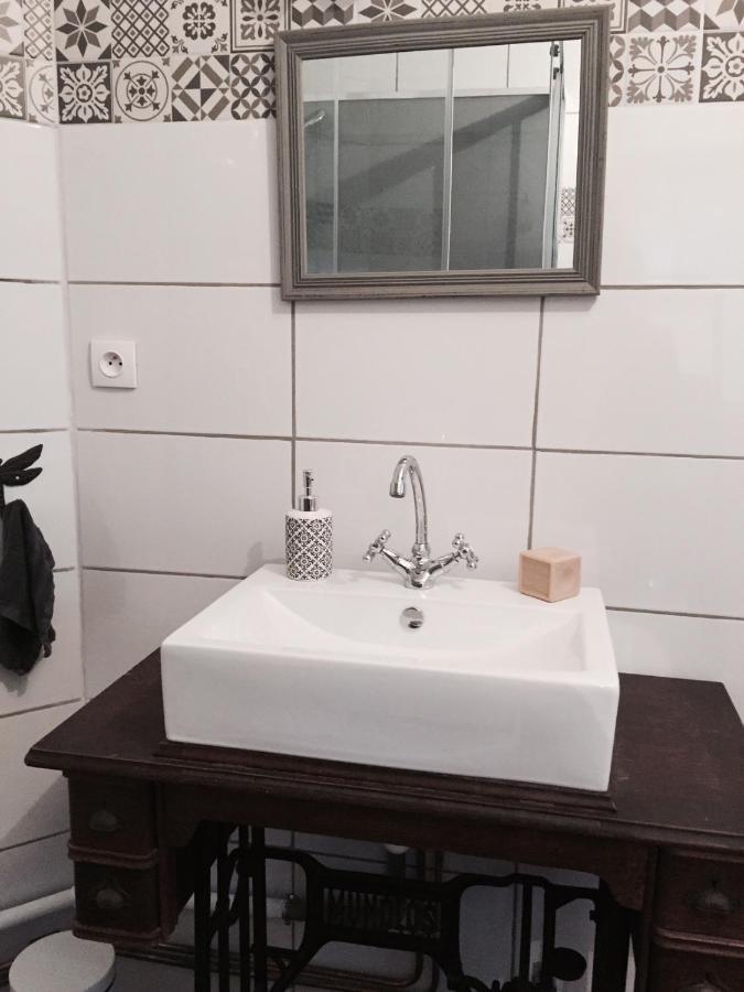 Сasa de vacaciones Grisa'home Le