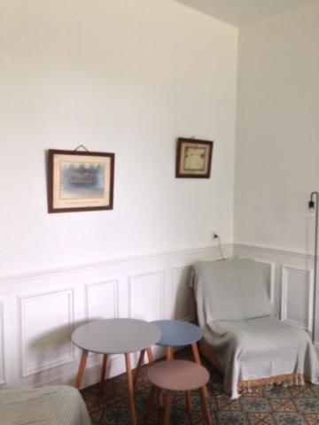Ferienhaus Grisa'home Le *