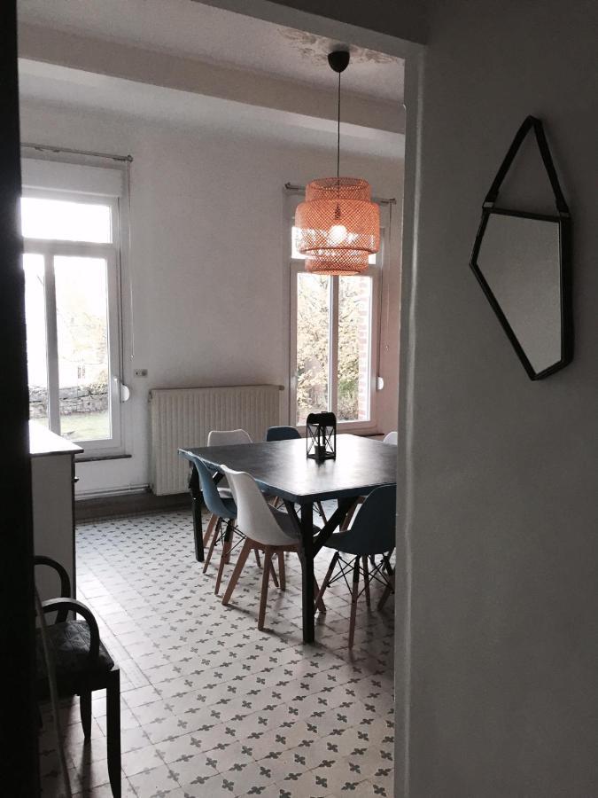 Grisa'home Le *