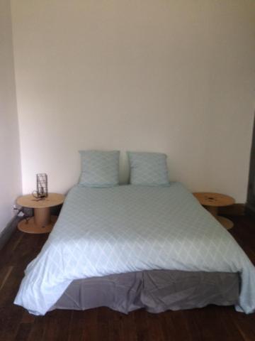 Ferienhaus Grisa'home Le