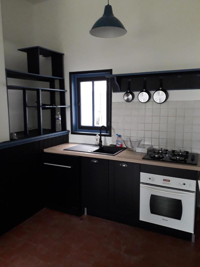 Grisa'home Le Ferienhaus *